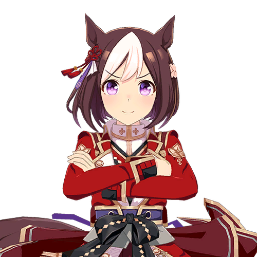 [日之本一の総大将] スペシャルウィーク（総大将スペ）の詳細 | U-tools（ウマ娘攻略ツール集）