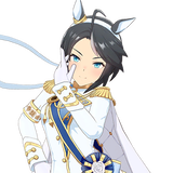 [ブランシュ・エトワール] フジキセキ