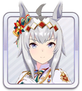 [キセキの白星] オグリキャップ