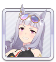 [RUN！乱！ランチャー！！] ゴールドシップ