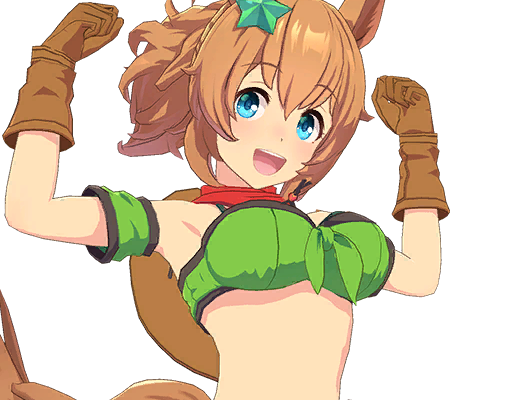 [ワイルド・フロンティア] タイキシャトル