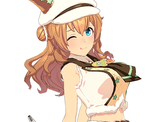 [Baa Baa Patisserie] タイキシャトル