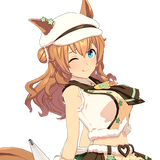 [Baa Baa Patisserie] タイキシャトル