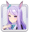[エレガンス・ライン] メジロマックイーン