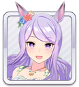 [さざ波フェアレディ] メジロマックイーン