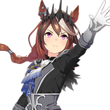 [Adamant Sovereign] シンボリルドルフ