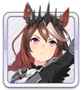 [Adamant Sovereign] シンボリルドルフ
