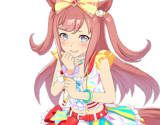 超特急！フルカラー特殊PP] アグネスデジタル（デジタル）の詳細 | U