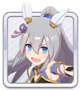 [猛ル鳴神] タマモクロス