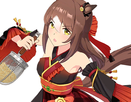 [麺華煌彩伝・極] ファインモーション