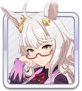 [pf.Victory formula...] ビワハヤヒデ
