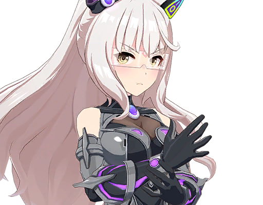 [Engineered Victory] ビワハヤヒデ