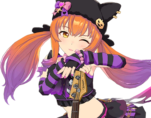 [ろっきん☆MewMeow] マヤノトップガン