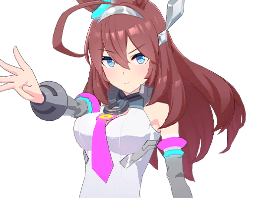 MB-19890425] ミホノブルボン（ブルボン）の詳細 | U-tools（ウマ娘