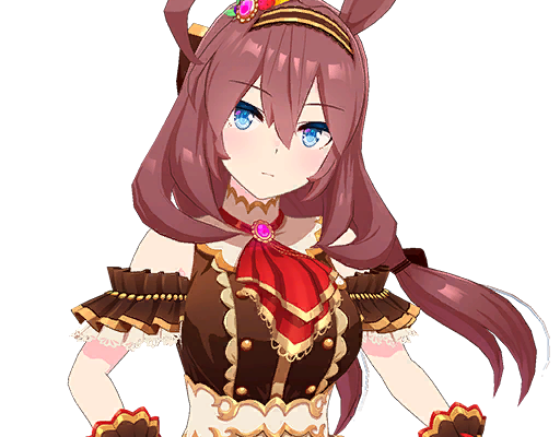 [CODE：グラサージュ] ミホノブルボン