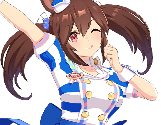 [ボーノ☆アラモーダ] ヒシアケボノ