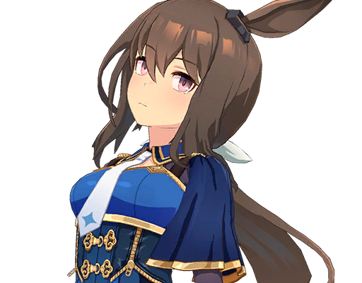 [Starry Nocturne] アドマイヤベガ