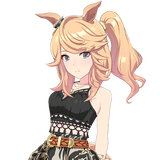 [Boho Flare] ゴールドシチー