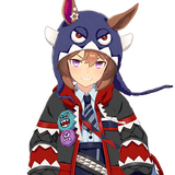 [ガブガブ☆スキャンプ] シンコウウインディ
