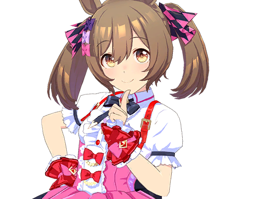 [あぶそりゅーと☆LOVE] スマートファルコン