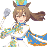 [ルミナス☆トワラー] スマートファルコン