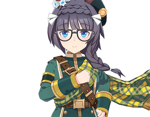 [Heroic Author] ゼンノロブロイ