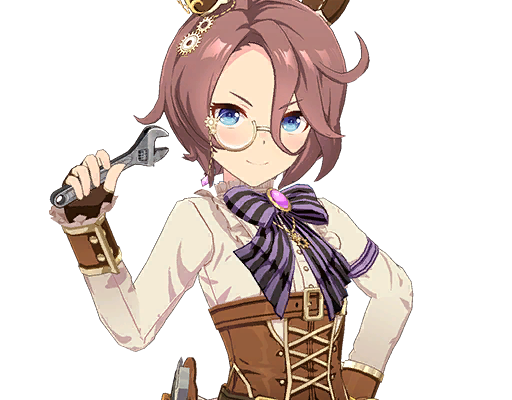 [ディファレンス・エンジニア] ナリタタイシン