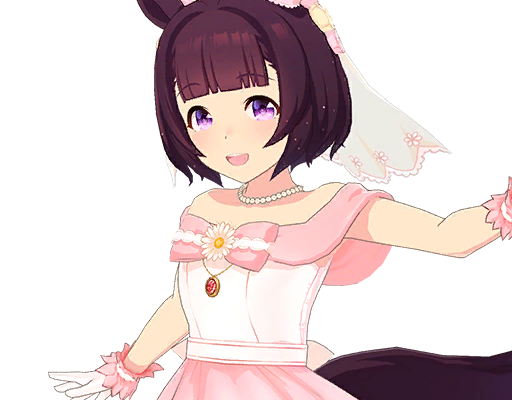 [Sweet Juneberry] ニシノフラワー