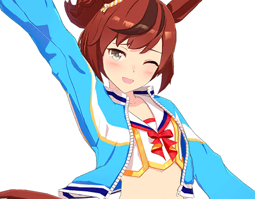 [RUN＆WIN] ナイスネイチャ
