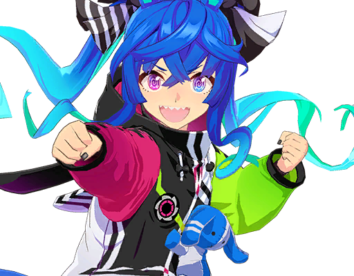[爆走！ターボエンジン] ツインターボ