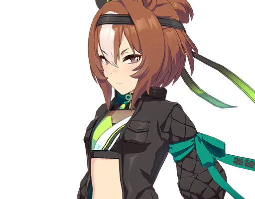 [黒将Zen] ヤエノムテキ