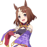 [志、高し、強し！] ツルマルツヨシ