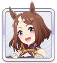 [志、高し、強し！] ツルマルツヨシ