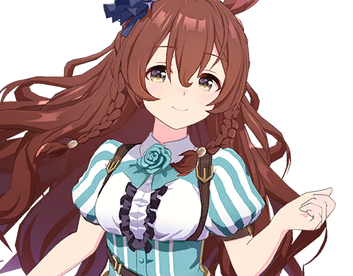 [ブリュニサージュ・ライン] メジロブライト