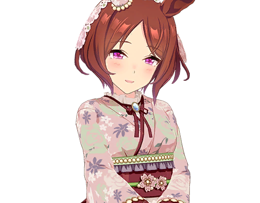 [Nouvelle pousse] サクラローレル