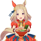 [万福龍湯伝・頂] ナリタトップロード