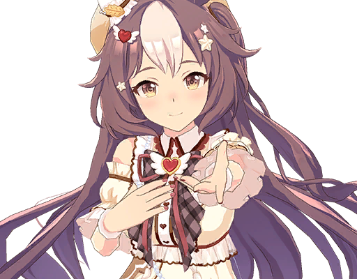 [Sugary Wind] ヤマニンゼファー