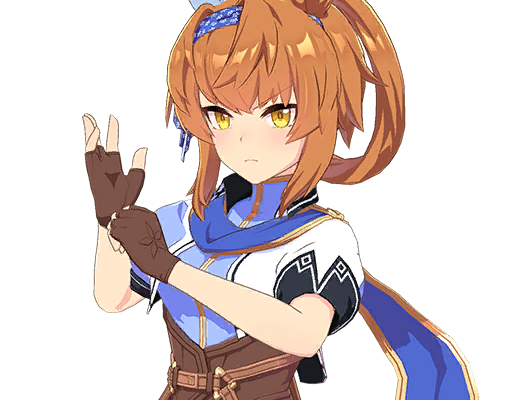 [衣錦還郷の瑞星] フリオーソ