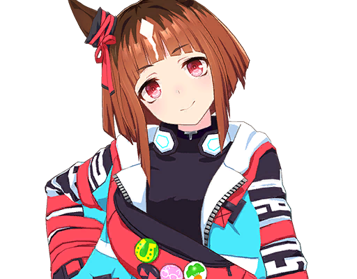 [ZOKU-ZOKU GIZMO] トランセンド