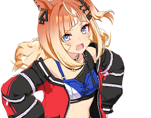 [Red Devil Gear] エスポワールシチー