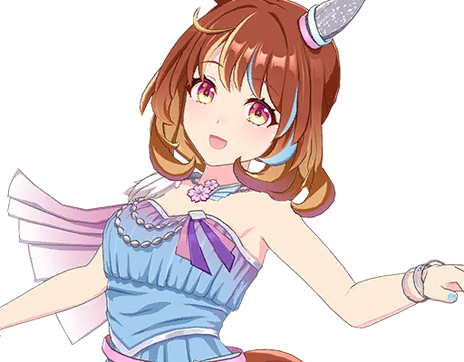 [水縹の一閃] ノースフライト