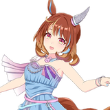 [水縹の一閃] ノースフライト