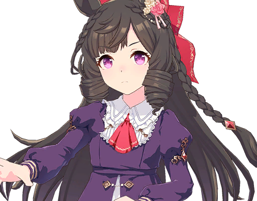 [華麗なる紅玉] ダイイチルビー