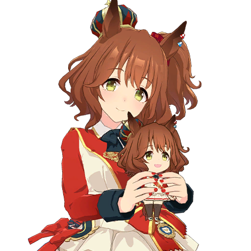 ウマ娘 Flare アストンマーチャン サイン 2 WS ウマ娘 Flare アストン