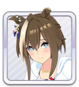 [夏凪ネイビードロップ] シュヴァルグラン