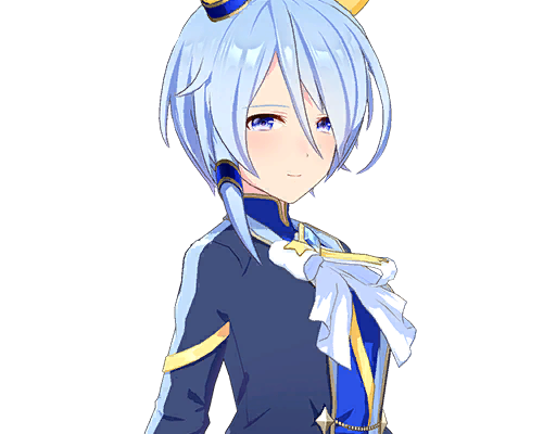 [Prism] ケイエスミラクル