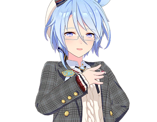 [秋日色アンダンテ] ケイエスミラクル