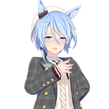 [秋日色アンダンテ] ケイエスミラクル