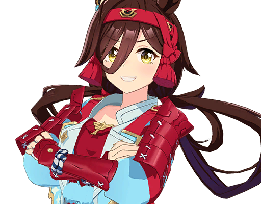 [紅色塗早駆具足] ノーリーズン
