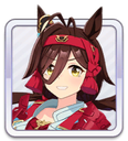 [紅色塗早駆具足] ノーリーズン